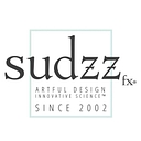 Sudzzfx, Inc. logo