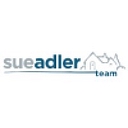 Sue Adler Team, Keller Williams Realty logo