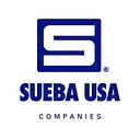 Sueba Usa Corporation logo