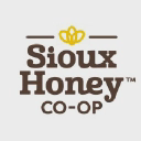 Sioux Honey logo