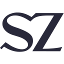 Süddeutsche Zeitung logo