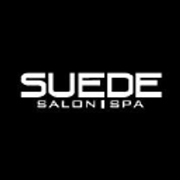 Suede Salon and Spa logo