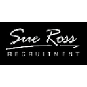 Sue Ross Recruitment logo