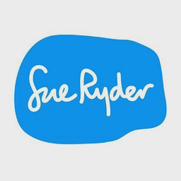 Sue Ryder Care logo