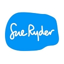 "Sue Ryder" logo
