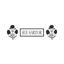 SUE SARTOR logo