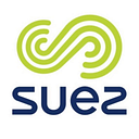 SUEZ Air & Climate logo