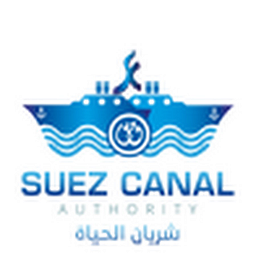 Suez Canal Authority logo