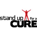 Stand Up For A Cure logo