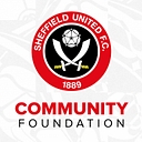 Sheffield United Community Foundation logo