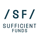 Sufficient Funds logo
