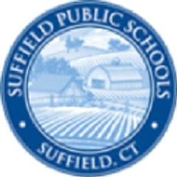 Suffield High School logo