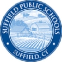 Suffield School District logo