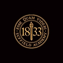 Suffield Academy logo