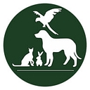 Suffield Veterinary Hospital logo