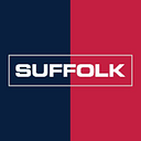 Suffolk Construction Company logo