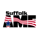 Suffolk County Association of logo
