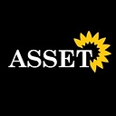 Asset logo