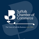 Suffolk Chamber Of Commerce logo