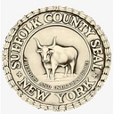 Suffolk County Government logo
