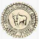 Suffolk County logo