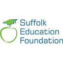 Suffolk Education Foundation logo