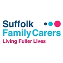 Suffolk Family Carers logo