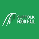 Suffolk Food Hall logo