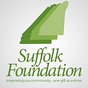 SUFFOLK FOUNDATION logo