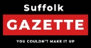 suffolkgazette.com logo