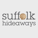 Suffolk Hideaways logo