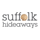 Suffolk Hideaways logo