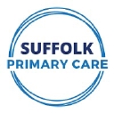 Suffolk Primary Care logo
