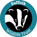 Suffolk Wildlife Trust Limited logo