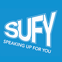Speaking Up For You