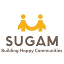Sugam Homes logo