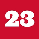 Sugar23 logo