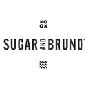 Sugar And Bruno logo