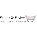 Favicon of Sugar & Spice Handmade Bath and Body Care