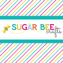 Sugar Bee Crafts - Simple Crafts and DIY ideas and tutorials logo