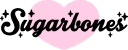 Logo for sugarbones.net