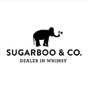 Sugarboo & Co. logo