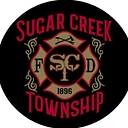 Town of Sugar Creek logo