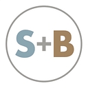 Sugared and Bronzed logo