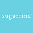 Logo for sugarfina.com