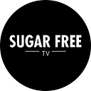 Sugar Free Tv Limited logo