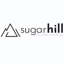Sugar Hill Christian Academy logo