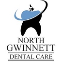 North Gwinnett Dental Care logo