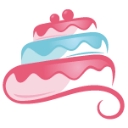 Sugar Mama's Bakeshop logo