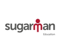 Sugarman Education logo